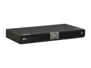 LG Blu-ray Player BD370