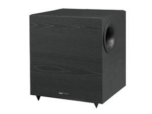 BIC America Venturi V-1020 10" Down-Firing Powered Subwoofer, Single BIC America Venturi V-1020 10" Down-Firing Powered Subwoofer, Single