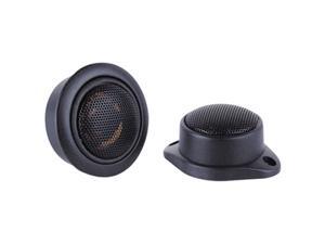 BOSS AUDIO Tweeter 200 Watts Peak Power Poly-Dome Tweeter BOSS AUDIO Tweeter 200 Watts Peak Power Poly-Dome Tweeter