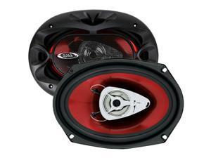 BOSS AUDIO 6" x 9" 350 Watts Peak Power 2-Way Speaker BOSS AUDIO 6" x 9" 350 Watts Peak Power 2-Way Speaker