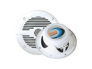 Boss Audio 5.25" 150 Watts 2-Way Marine Speaker Boss Audio 5.25" 150 Watts 2-Way Marine Speaker
