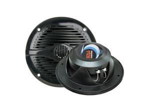 Boss Audio 5.25" 150 Watts 2-Way Marine Speaker - Black Boss Audio 5.25" 150 Watts 2-Way Marine Speaker - Black