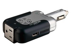 Cobra CPI 130 Microport 130 Watt Power Inverter Cobra CPI 130 Microport 130 Watt Power Inverter