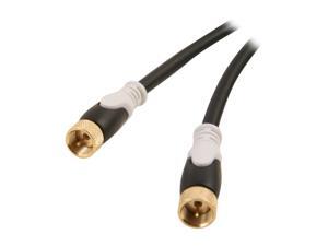 Rosewill RCW-H9028 6 feet RF Coaxial Cable M-M Rosewill RCW-H9028 6 feet RF Coaxial Cable M-M