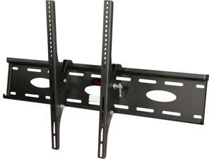 Rosewill RMS-MT6020 - LCD / LED TV Tilting Wall Mount - For 37" - 65" Displays, Supports Up to 165 lbs., Max. VESA 800x500mm, Black, Compatible with Samsung, Vizio, Sony, Panasonic, LG and Toshiba TV Rosewill RMS-MT6020 - LCD / LED TV Tilting Wall Mount - For 37" - 65" Displays, Supports Up to 165 lbs., Max. VESA 800x500mm, Black, Compatible with Samsung, Vizio, Sony, Panasonic, LG and Toshiba TV