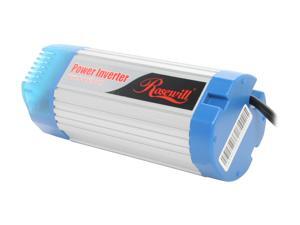 Rosewill RCP-E150C – 150-Watt Can-Sized Silent Car Power Inverter with 1 Amp USB Port Rosewill RCP-E150C – 150-Watt Can-Sized Silent Car Power Inverter with 1 Amp USB Port