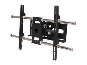 Rosewill RHTB-11014FT 37" - 65" LCD LED TV Full Motion Dual Arm Tilt Wall Mount, Max Load 132 lbs., Max VESA 800x500mm, Black, compatible with Samsung, Vizio, Sony, Panasonic, LG and Toshiba TV Rosewill RHTB-11014FT 37" - 65" LCD LED TV Full Motion Dual Arm Tilt Wall Mount, Max Load 132 lbs., Max VESA 800x500mm, Black, compatible with Samsung, Vizio, Sony, Panasonic, LG and Toshiba TV