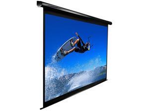 Elite SCREENS VMAX92UWH2 92" (16:9) electric projection screen Elite SCREENS VMAX92UWH2 92" (16:9) electric projection screen