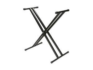 Yamaha PKBX2 Adjustable Double X-Style Keyboard Stand Yamaha PKBX2 Adjustable Double X-Style Keyboard Stand