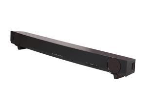 YAMAHA YAS-101 2.1 CH Front Surround System (Black) Single YAMAHA YAS-101 2.1 CH Front Surround System (Black) Single