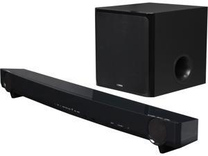 YAMAHA YAS-201 7.1 CH Sound Bars / Digital Sound Projectors System YAMAHA YAS-201 7.1 CH Sound Bars / Digital Sound Projectors System