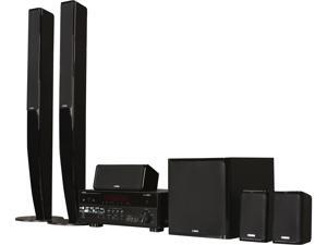 YAMAHA YHT-699UBL Home Theater In-a-Box YAMAHA YHT-699UBL Home Theater In-a-Box