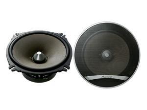 Pioneer TS-D1720C 6.75" 260 Watts Peak Power Component Speaker Package Pioneer TS-D1720C 6.75" 260 Watts Peak Power Component Speaker Package