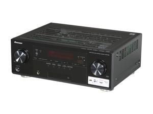 Pioneer Vsx 1021