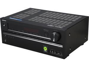 ONKYO TX-NR525 5.2-Channel Network A/V Receiver ONKYO TX-NR525 5.2-Channel Network A/V Receiver