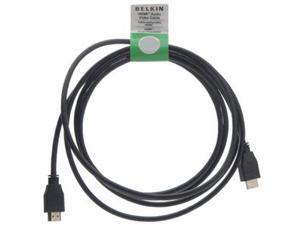 Belkin F8V3311b20 video / audio cable - HDMI - 20 ft Belkin F8V3311b20 video / audio cable - HDMI - 20 ft