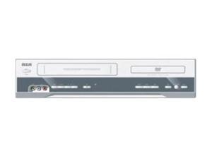 RCA DRC6355N DVD Player w/ 4-head, Hi-Fi stereo VCR
