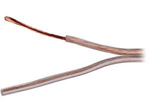 RCA Model AH1650SR 50 ft 16-Gauge Speaker Wire RCA Model AH1650SR 50 ft 16-Gauge Speaker Wire