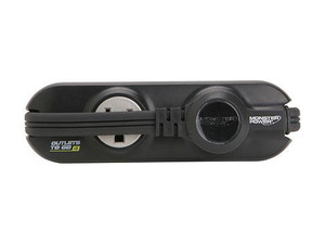 Monster - Outlets To Go Power Strip