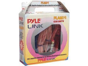 PYLE PLAM14 20ft 8 Gauge 1000W Amplifier Installation Kit