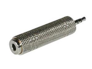 Cables To Go 40631 2.5mm Stereo Male To 3.5mm Stereo Female Adapter Cables To Go 40631 2.5mm Stereo Male To 3.5mm Stereo Female Adapter