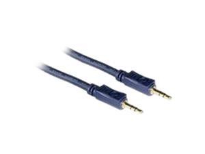 C2G 40604 25ft Velocity 3.5mm M/M Stereo Audio Cable C2G 40604 25ft Velocity 3.5mm M/M Stereo Audio Cable
