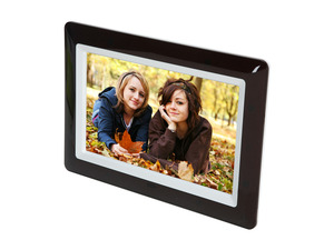 HANNspree SD1073MR 10" 1024 x 600 Digital Photo Frame