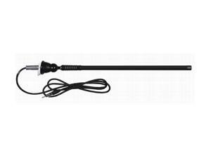 Dual Marine AM/FM Antenna Black Dual Marine AM/FM Antenna Black