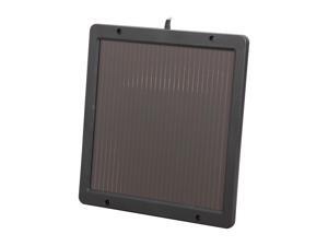 Coleman 58022 6 Watt Solar 12V Battery Trickle Charger