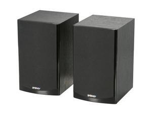 Energy CB-20 Bookshelf Speakers (Pair, Black) Energy CB-20 Bookshelf Speakers (Pair, Black)