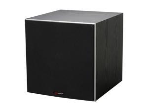 Polk Audio PSW Series PSW10 Black 10" Powered Subwoofer