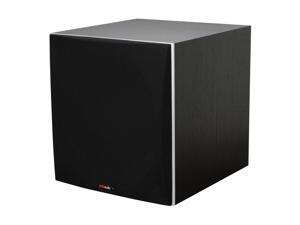Polk Audio PSW Series PSW505 12" Powered Subwoofer Single Polk Audio PSW Series PSW505 12" Powered Subwoofer Single