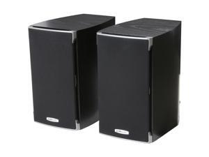 Polk Audio RTi A1 Black High Performance Bookshelf Speaker Pair, 5.25 -inch driver and a 1-inch dome tweeter Polk Audio RTi A1 Black High Performance Bookshelf Speaker Pair, 5.25 -inch driver and a 1-inch dome tweeter