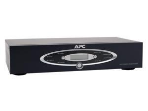 APC - AV Black 1.5kVA H Type Power Conditioner (H15BLK) APC - AV Black 1.5kVA H Type Power Conditioner (H15BLK)