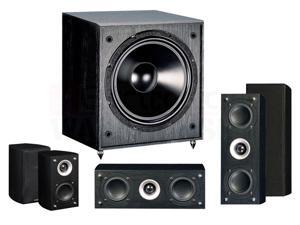 Pinnacle Speaker Audiophile S-FIT SYS 7500 5.1CH Speaker System