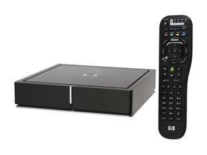 HP x280n MediaSmart Connect