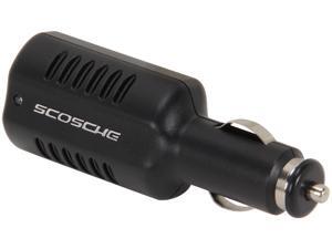 Black Dual USB Car Charger (Bagged) 5 Watt (1A) Black Dual USB Car Charger (Bagged) 5 Watt (1A)