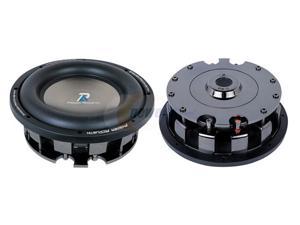 Shallow Mount Subwoofer