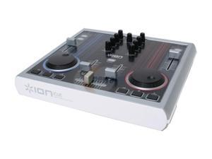 Ion Audio - Computer DJ System (iCUE)