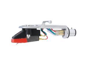 Ion Audio - Replacement Cartridge w/ Stylus (ICT04) Ion Audio - Replacement Cartridge w/ Stylus (ICT04)