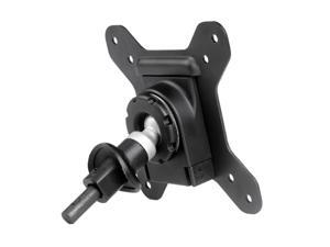 Spacedec SD-POS-HA-B2B Height Adjustable Desk Display Mount Accessory Spacedec SD-POS-HA-B2B Height Adjustable Desk Display Mount Accessory