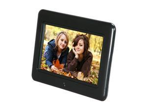 Aluratek ADPF07NF 7" Digital Photo Frame