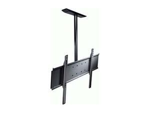 Peerless PLCM-UNL-CP 32"-75" Ceiling TV Mount LED & LCD HDTV up to VESA 730x405 max load 200 lbs,Compatible with Samsung, Vizio, Sony, Panasonic, LG, and Toshiba TV Peerless PLCM-UNL-CP 32"-75" Ceiling TV Mount LED & LCD HDTV up to VESA 730x405 max load 200 lbs,Compatible with Samsung, Vizio, Sony, Panasonic, LG, and Toshiba TV
