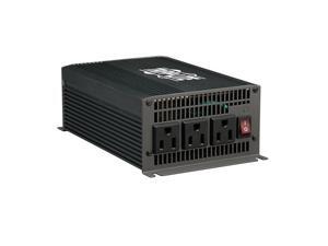TRIPP LITE PV700HF Ultra-Compact Inverter with 3 Outlets TRIPP LITE PV700HF Ultra-Compact Inverter with 3 Outlets