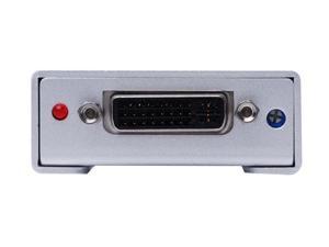 Gefen EXTDVI141DLBP DVI DL Booster PLUS Gefen EXTDVI141DLBP DVI DL Booster PLUS
