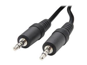 Link Depot AUDIO-25-3.5MM 25 ft. 3.55MM STEREO PLUG/PLUG Male to Male Link Depot AUDIO-25-3.5MM 25 ft. 3.55MM STEREO PLUG/PLUG Male to Male