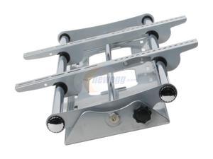 BYTECC BT-3260TCL-SL Silver 32" - 60" Low-Profile Tilting Wall Mount BYTECC BT-3260TCL-SL Silver 32" - 60" Low-Profile Tilting Wall Mount