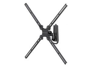 Level Mount AIMOA 10"-47" Full Motion TV Wall Mount LED & LCD HDTV Up to VESA 75, 100, 200 400 and 600 max load 70lbs Compatible with Samsung, Vizio, Sony, Panasonic, LG, and Toshiba TV Level Mount AIMOA 10"-47" Full Motion TV Wall Mount LED & LCD HDTV Up to VESA 75, 100, 200 400 and 600 max load 70lbs Compatible with Samsung, Vizio, Sony, Panasonic, LG, and Toshiba TV