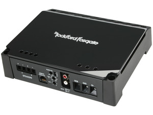 Rockford Fosgate P300-1 300W Mono Amplifier