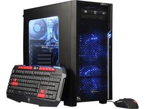 ABS Prime-1200 Gaming Desktop Ryzen 3 1200 (3.10 GHz) 8 GB DDR4 1 TB HDD NVIDIA GeForce GTX 1050 Ti 4 GB Windows 10 Home 64-Bit ALA067 ABS Prime-1200 Gaming Desktop Ryzen 3 1200 (3.10 GHz) 8 GB DDR4 1 TB HDD NVIDIA GeForce GTX 1050 Ti 4 GB Windows 10 Home 64-Bit ALA067